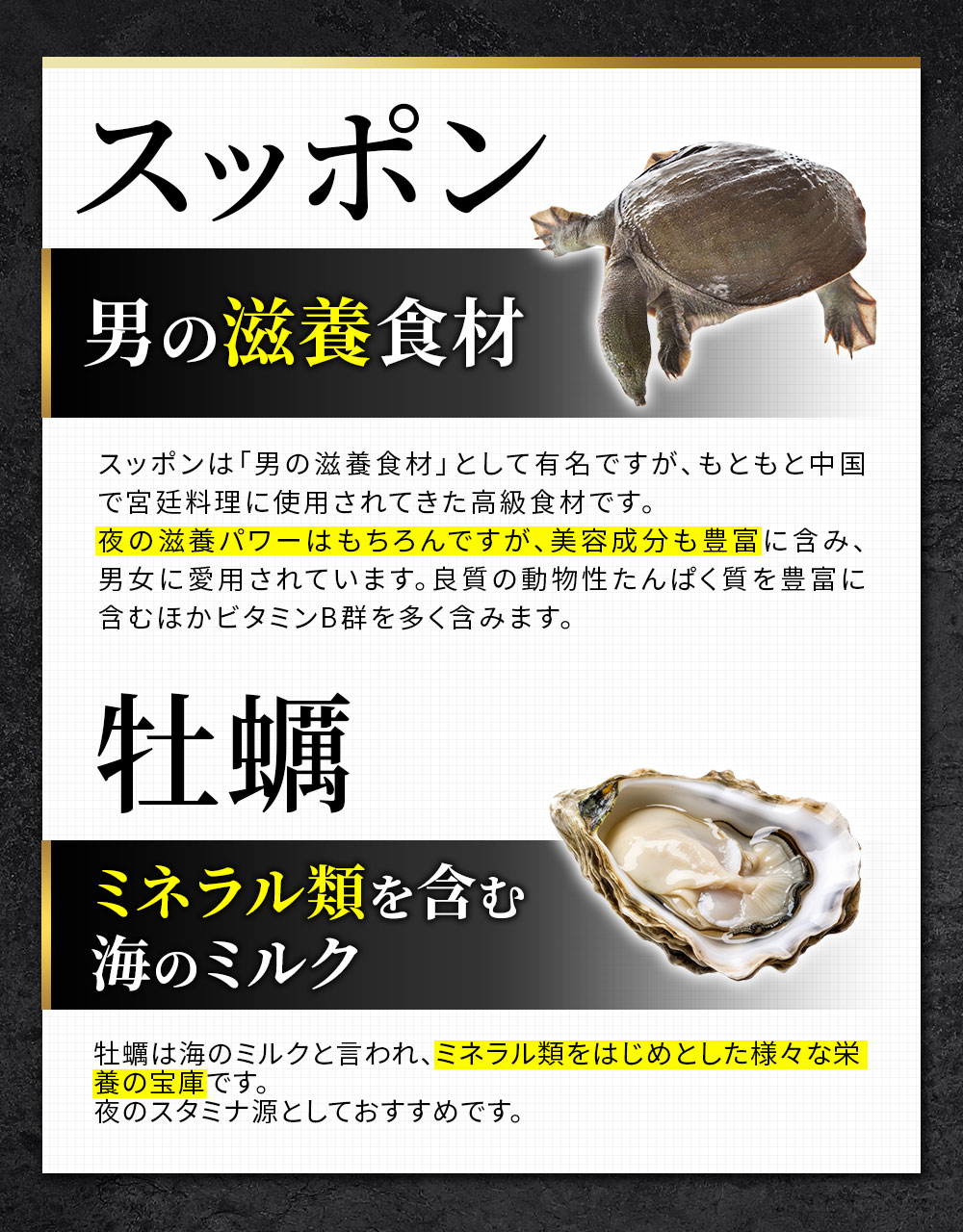 マカ皇帝倫SIXTEEN EC専売品