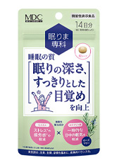 眠りま専科